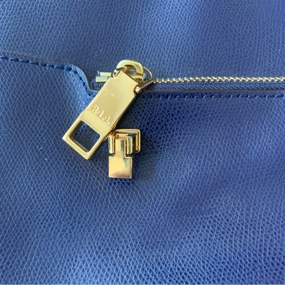 Lauren Ralph Lauren Shoulder Handbag - Picture 6 of 14